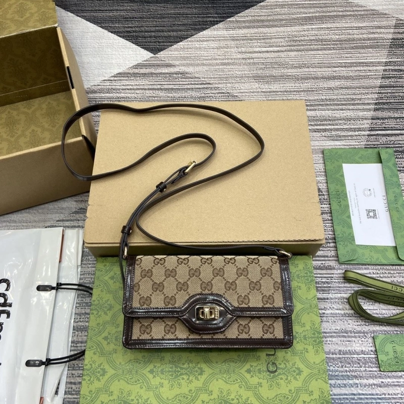 Gvc*1 satchel bags 4360c-0859