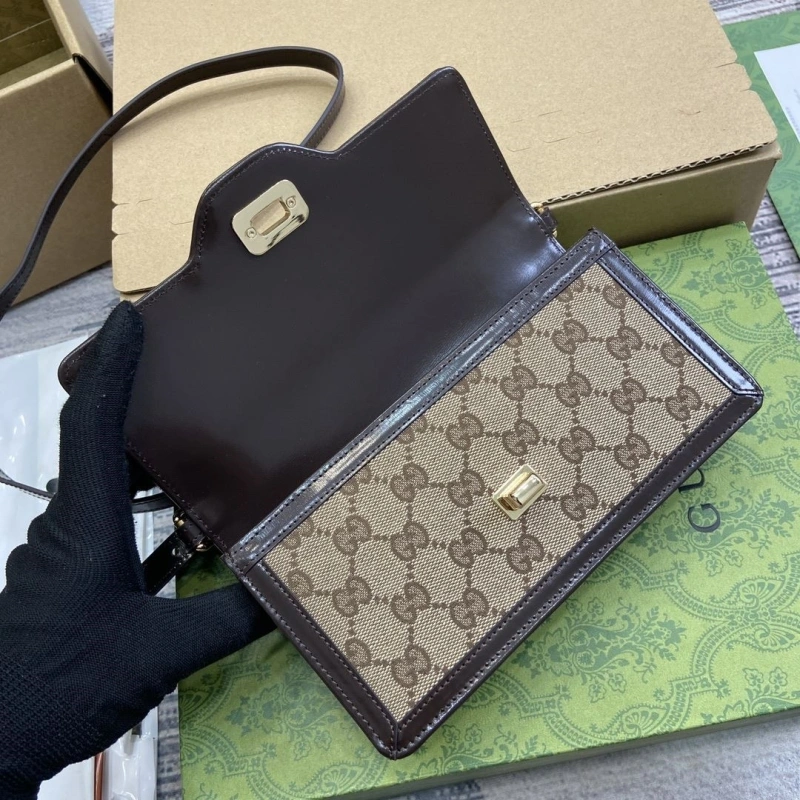 Gvc*1 satchel bags 4360c-0859