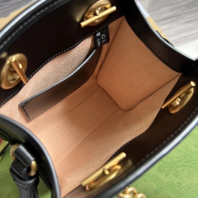 Gvc*1 top handle bags 4360c-0863