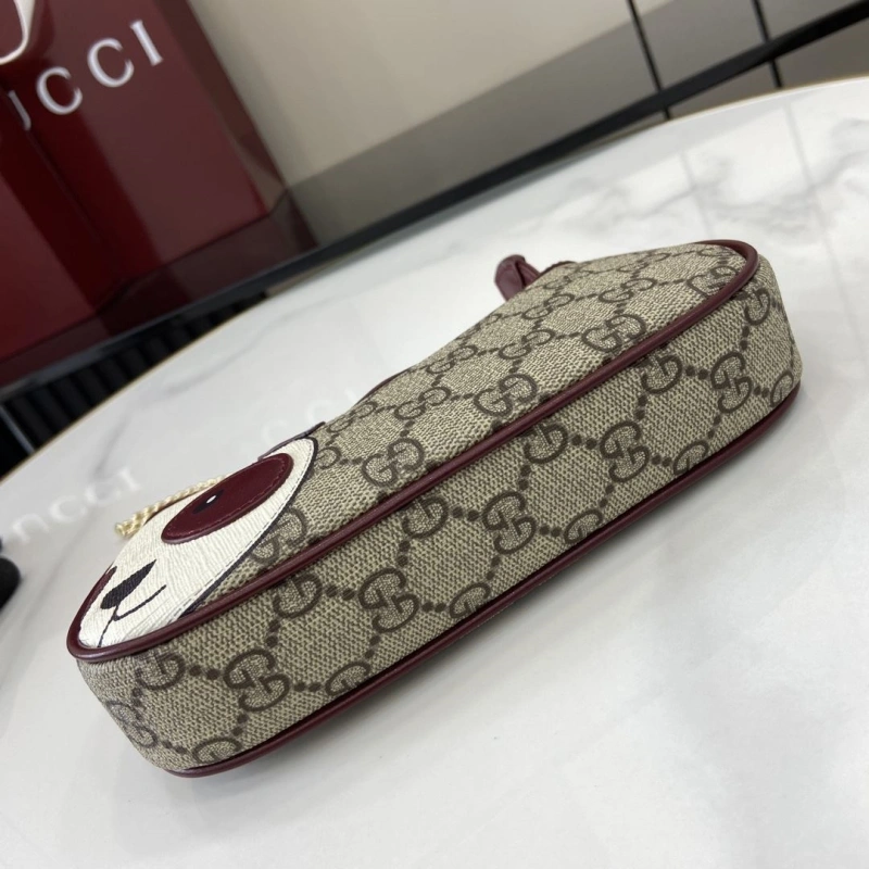 Gvc*1 top handle bags 4360c-0887
