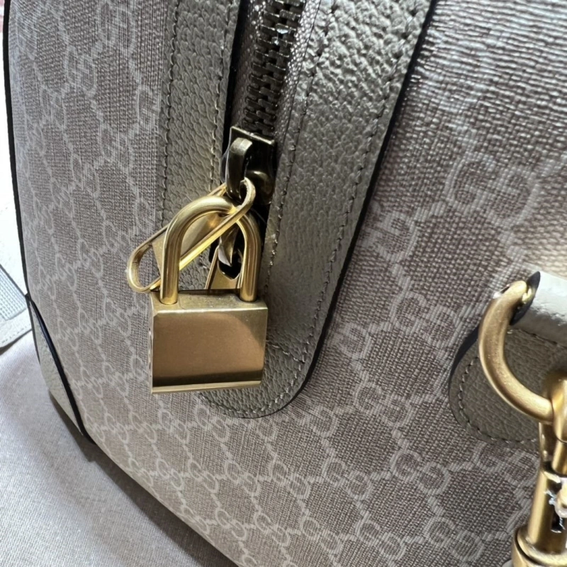 Gvc*1 travel bags 4360c-0902