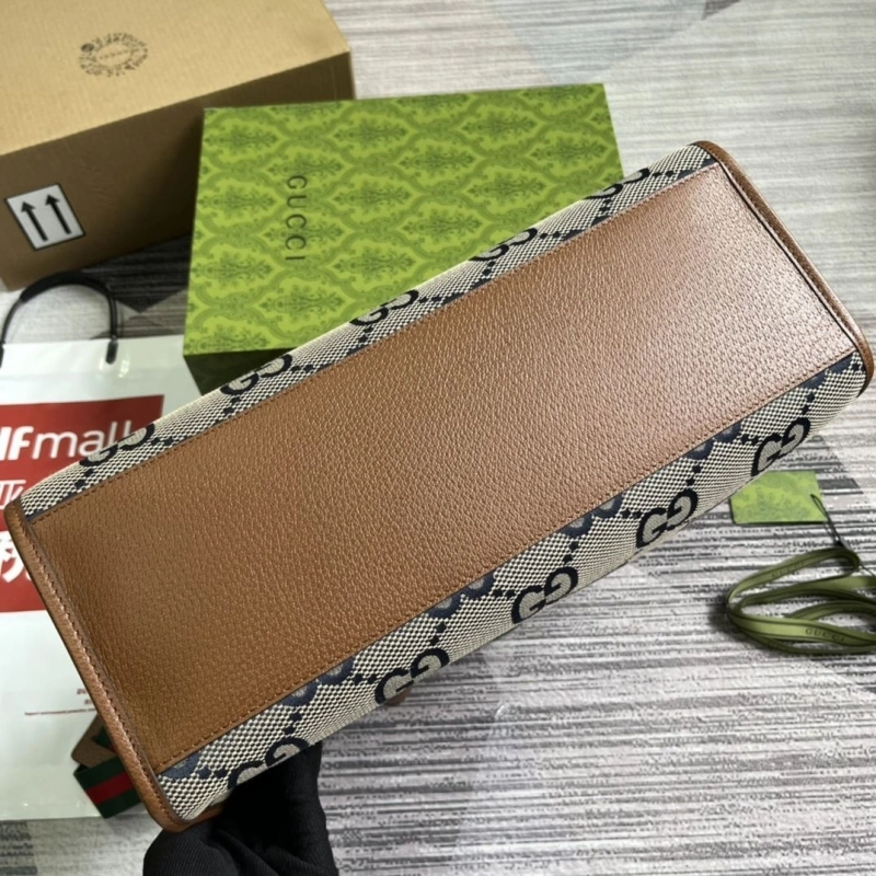 Gvc*1 shopping bags 4360c-0991