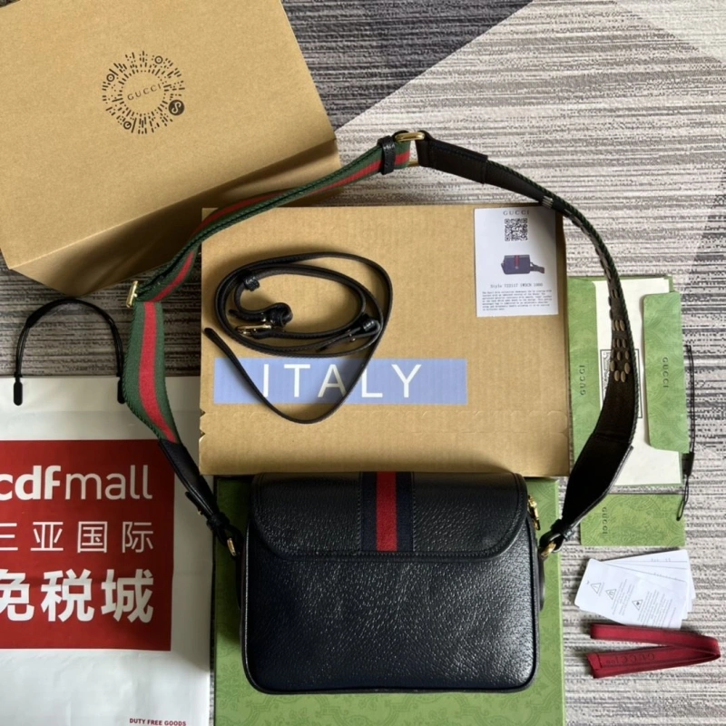 Gvc*1 satchel bags 4360c-1005