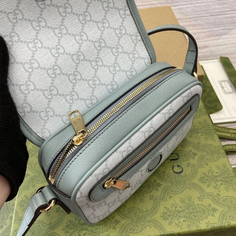 Gvc*1 satchel bags 4360c-1014