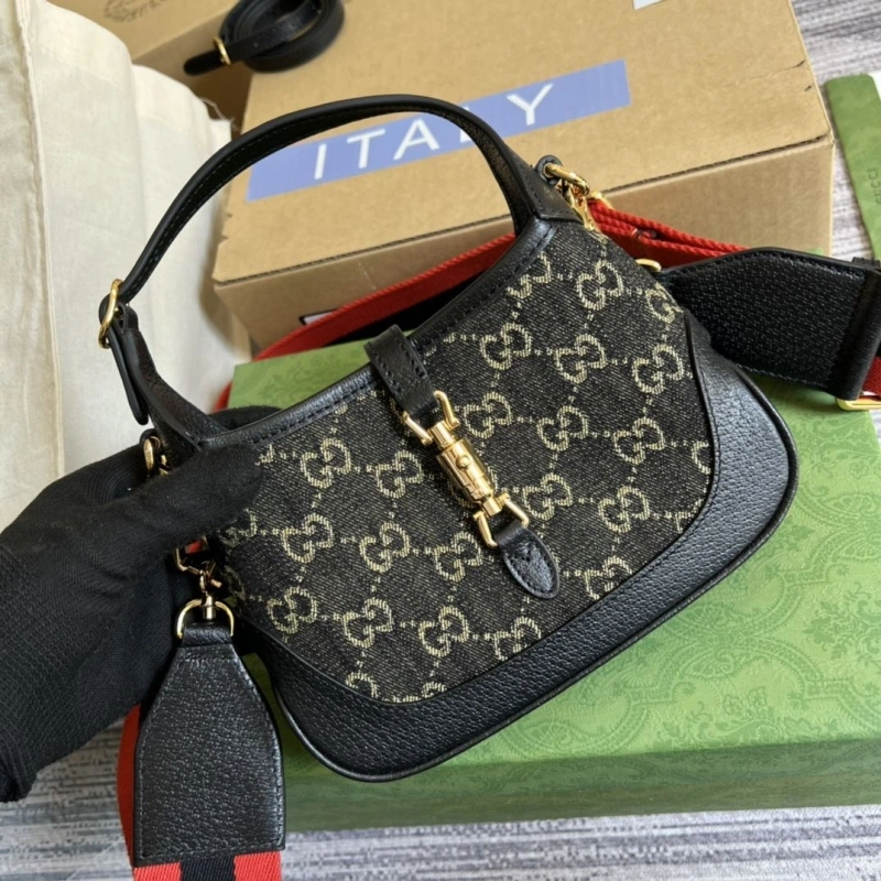 Gvc*1 top handle bags 4360c-1033