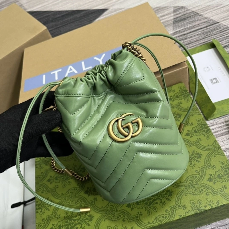 Gvc*1 bucket bags 4360c-1059