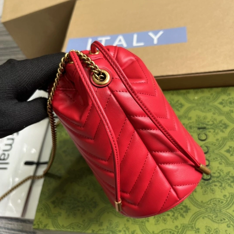 Gvc*1 bucket bags 4360c-1060