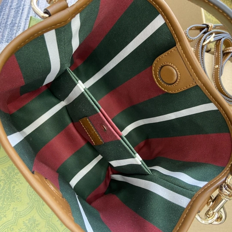 Gvc*1 bucket bags 4360c-1076