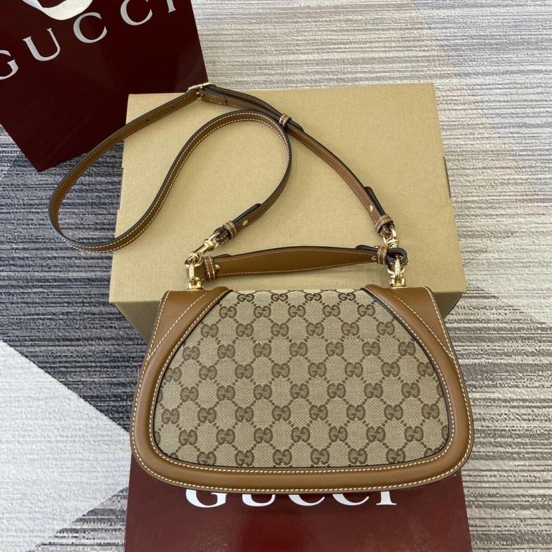 Gvc*1 top handle bags 4360c-1083
