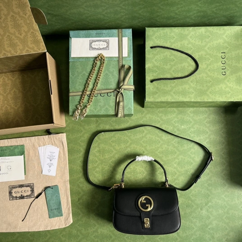 Gvc*1 top handle bags 4360c-1137