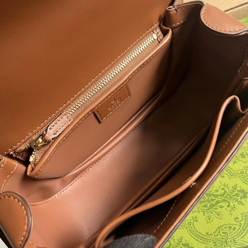 Gvc*1 top handle bags 4360c-1138