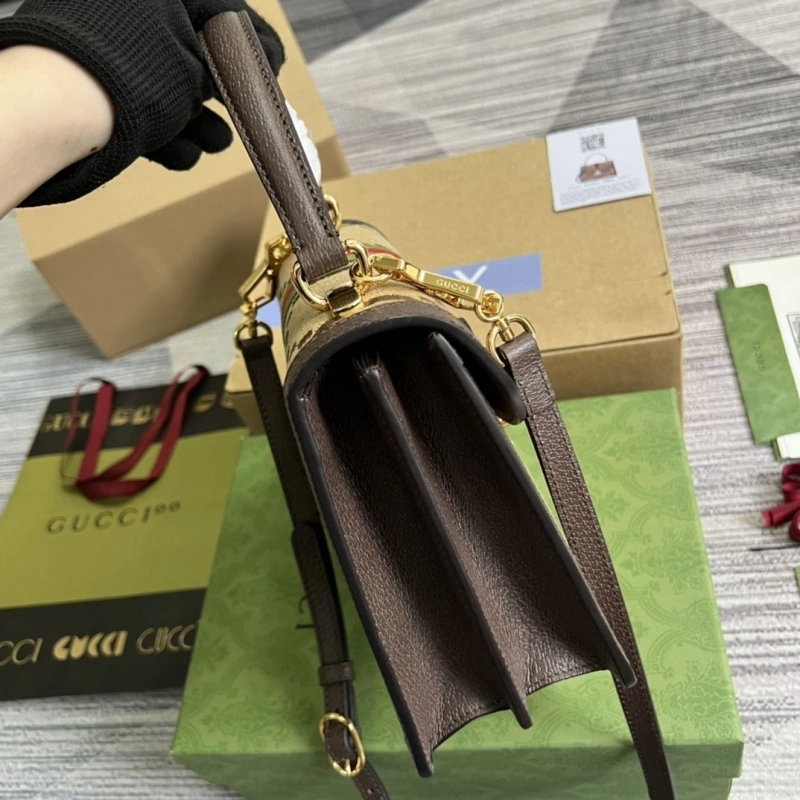 Gvc*1 top handle bags 4360c-1250