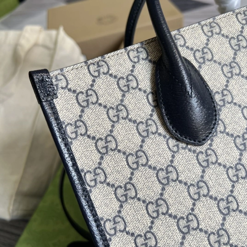 Gvc*1 shopping bags 4360c-1254