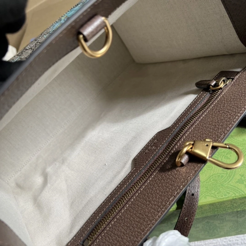 Gvc*1 shopping bags 4360c-1257