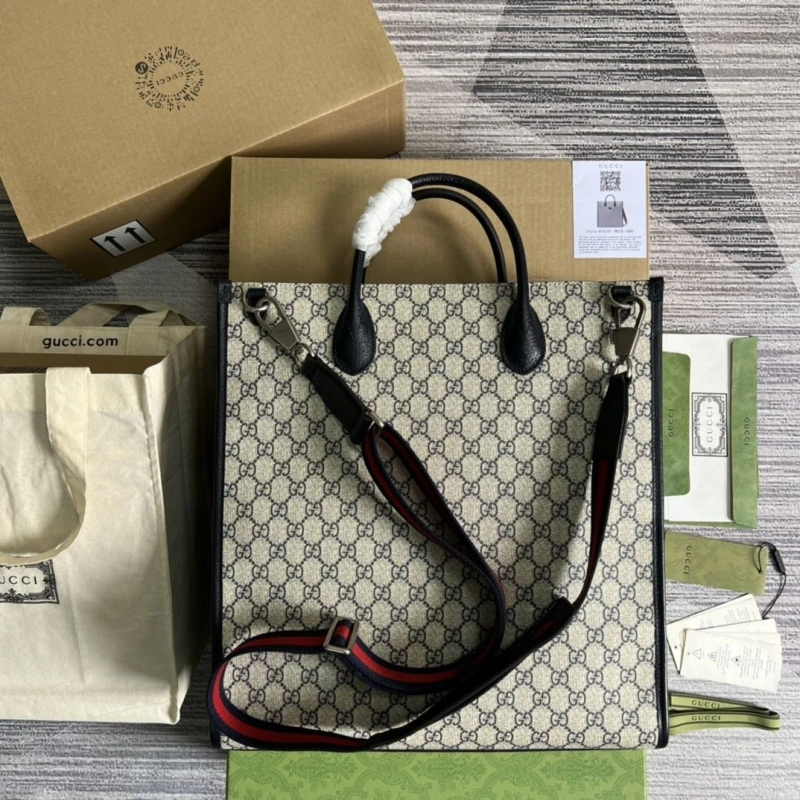 Gvc*1 shopping bags 4360c-1260