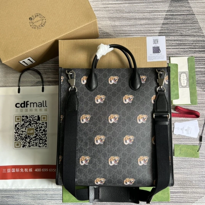 Gvc*1 shopping bags 4360c-1261