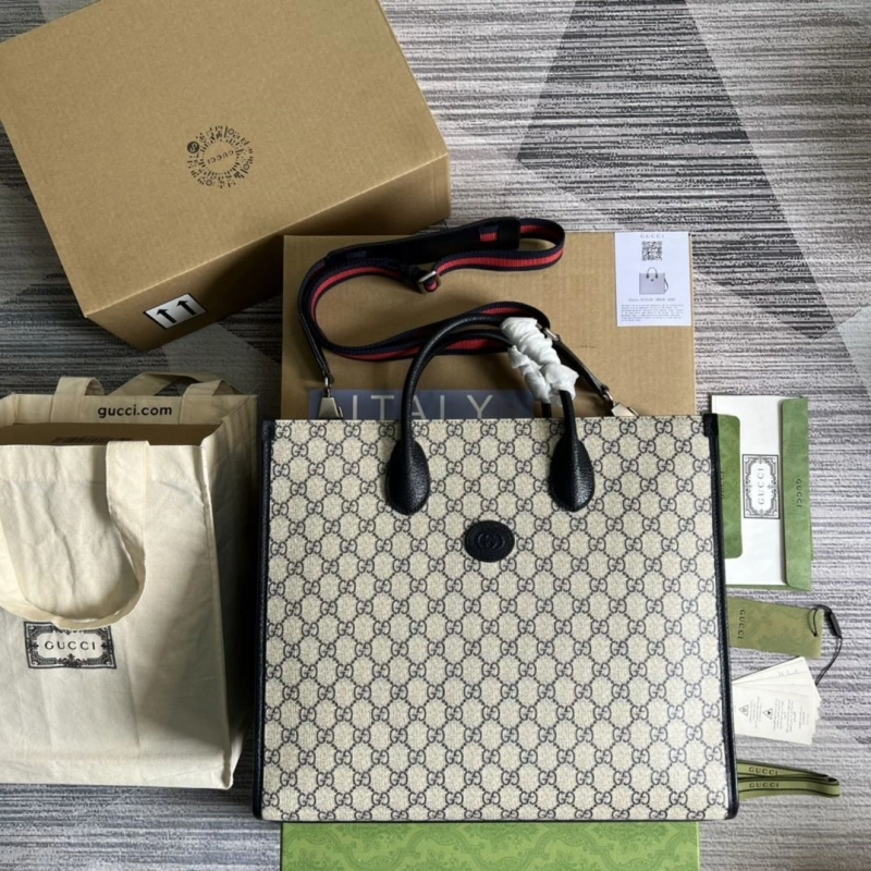 Gvc*1 shopping bags 4360c-1262