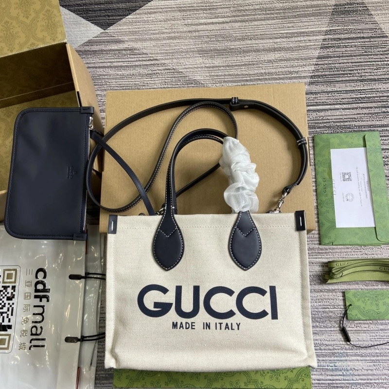 Gvc*1 shopping bags 4360c-1400