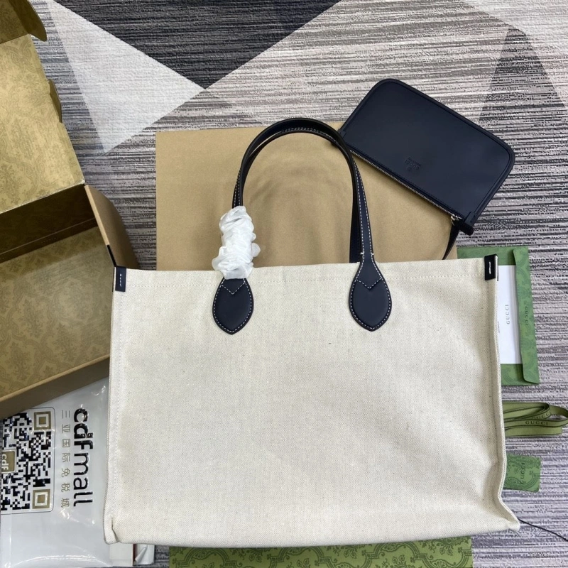 Gvc*1 shopping bags 4360c-1401