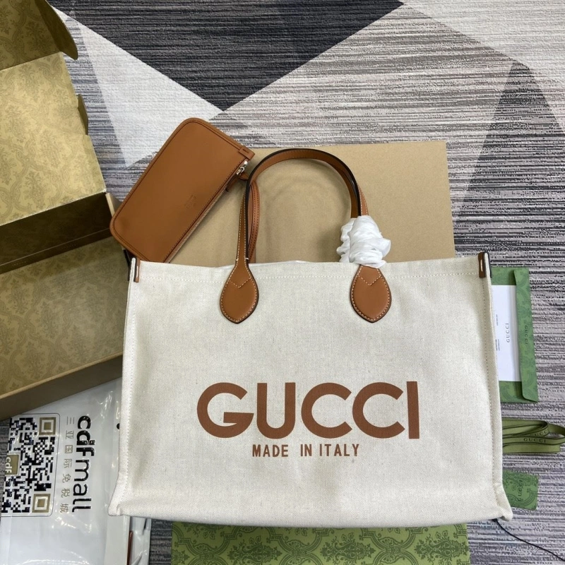 Gvc*1 shopping bags 4360c-1402
