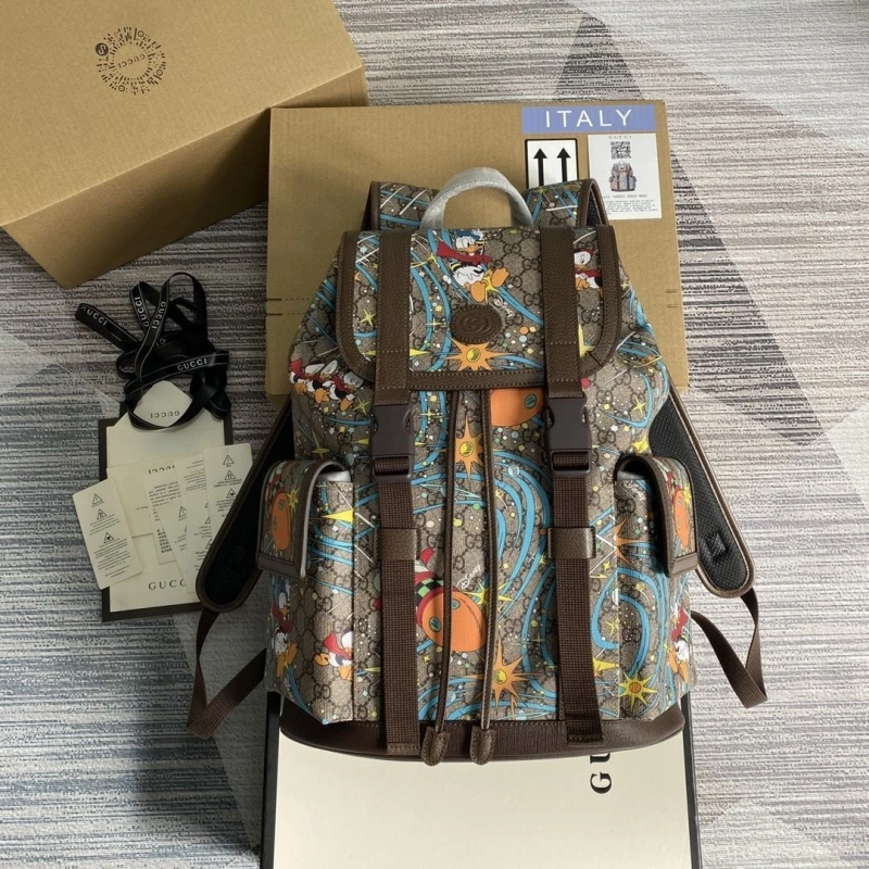 Gvc*1 backpacks 4360c-1439