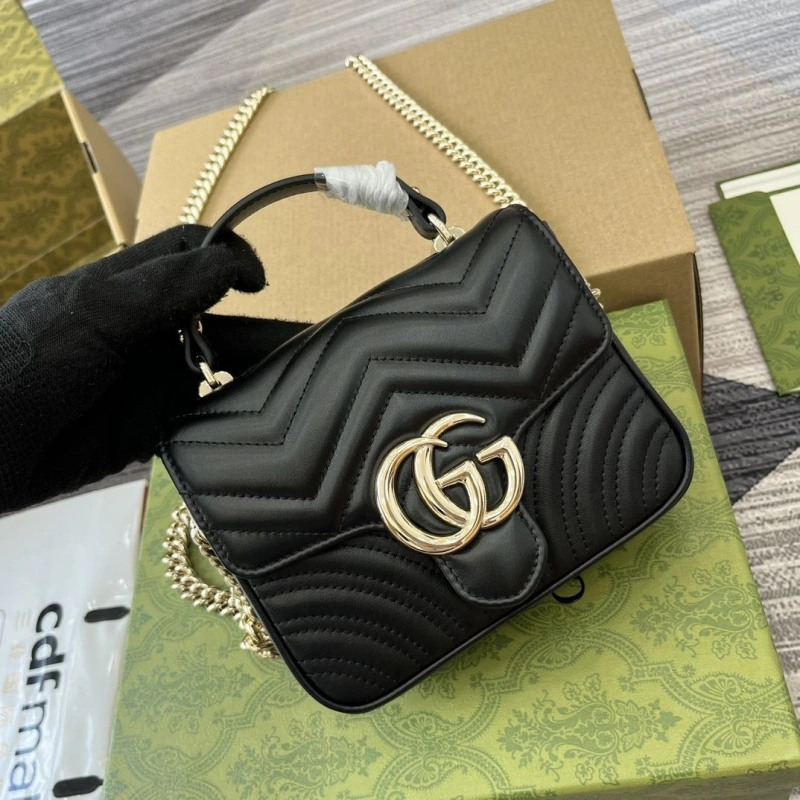 Gvc*1 top handle bags 4360c-1461