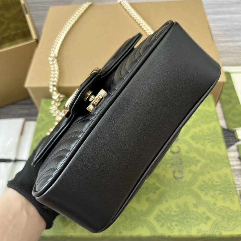 Gvc*1 top handle bags 4360c-1461