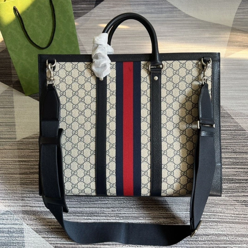 Gvc*1 shopping bags 4360c-1483