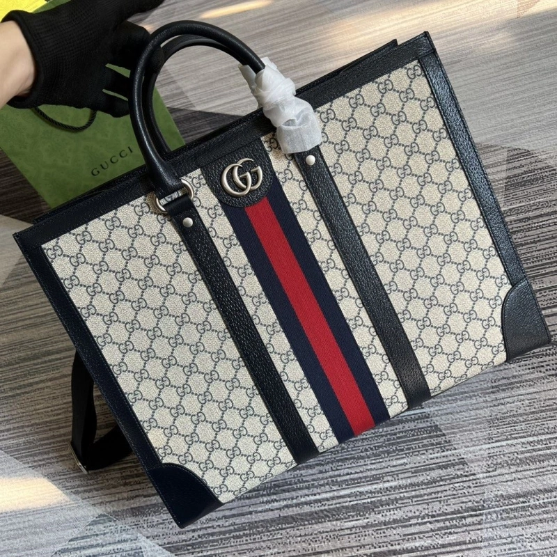 Gvc*1 shopping bags 4360c-1483