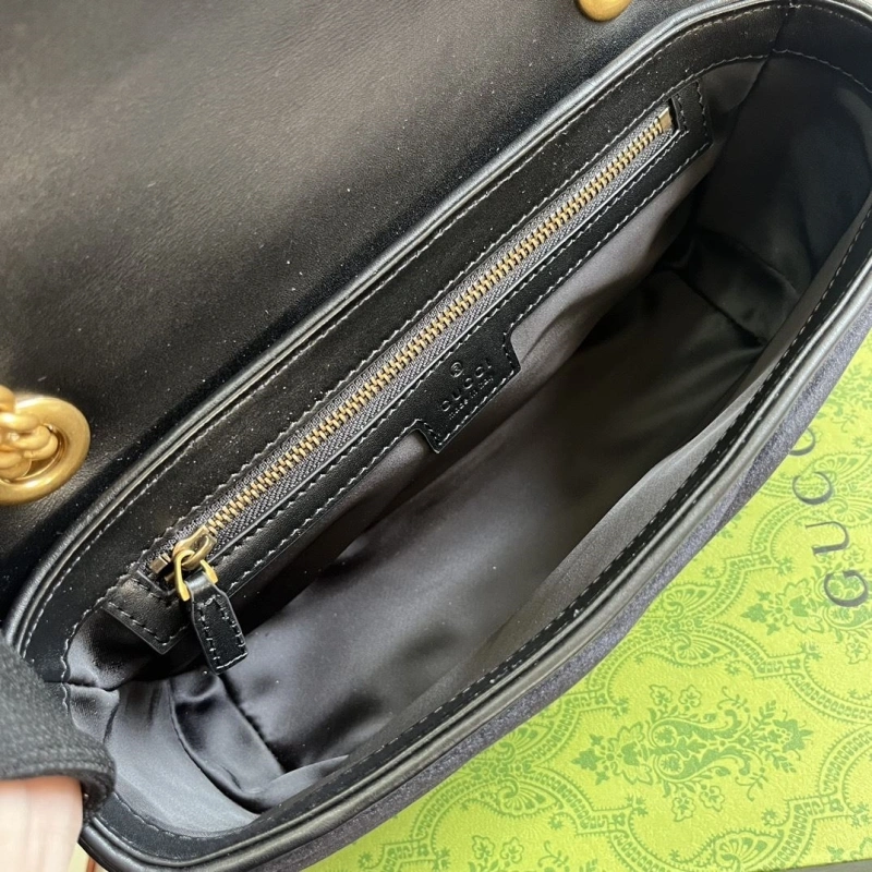 Gvc*1 satchel bags 4360c-1489