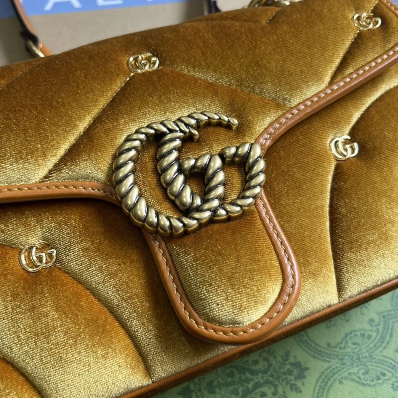 Gvc*1 satchel bags 4360c-1492
