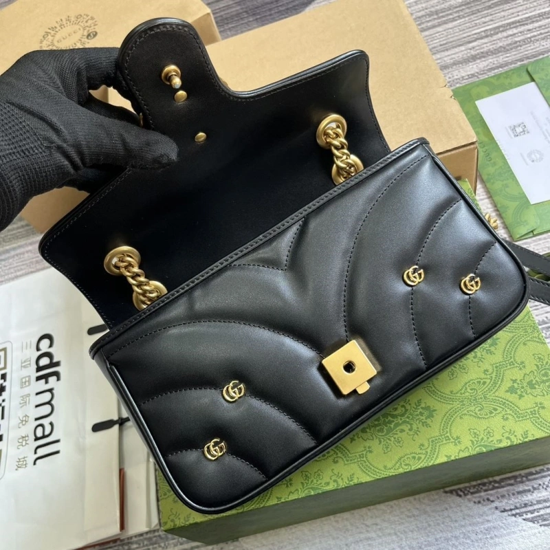 Gvc*1 satchel bags 4360c-1494