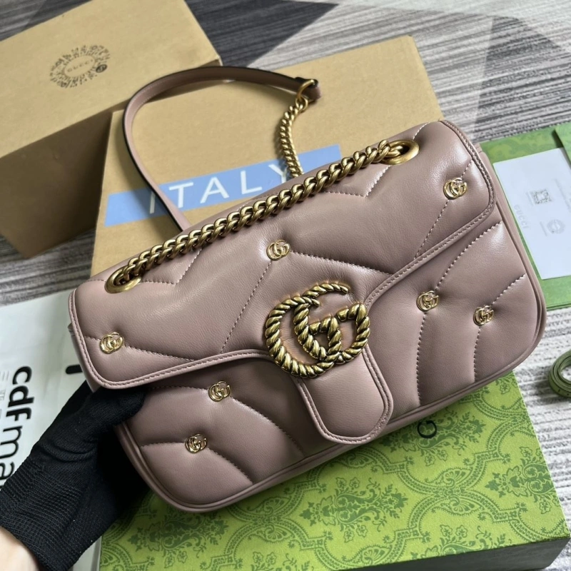 Gvc*1 satchel bags 4360c-1495