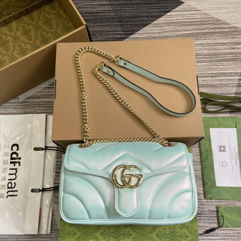 Gvc*1 satchel bags 4360c-1496