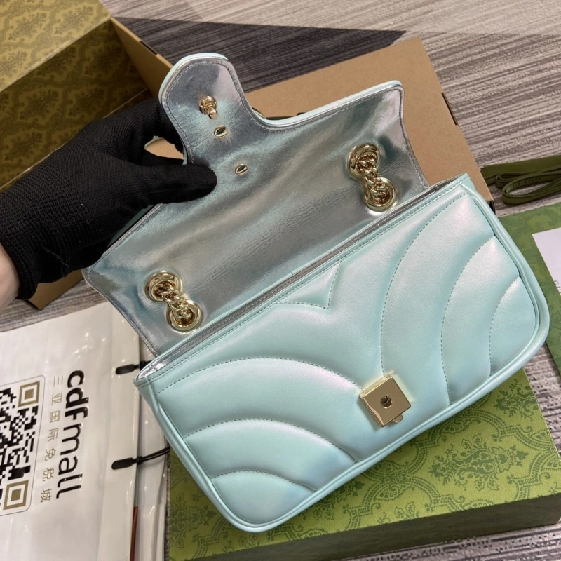 Gvc*1 satchel bags 4360c-1496