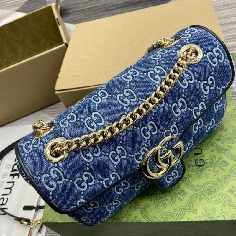 Gvc*1 satchel bags 4360c-1507