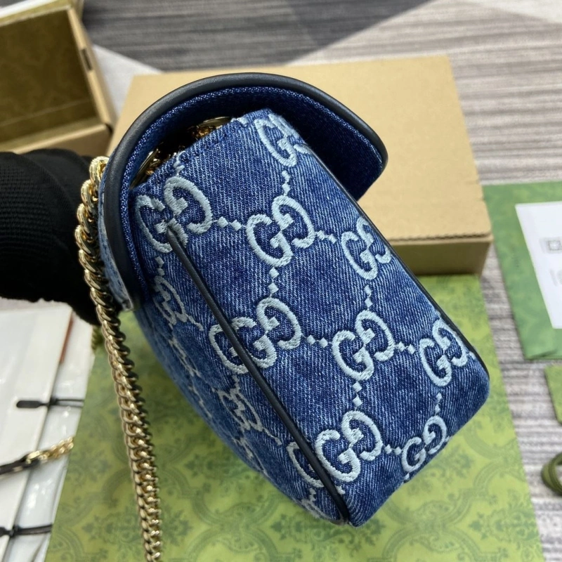 Gvc*1 satchel bags 4360c-1507