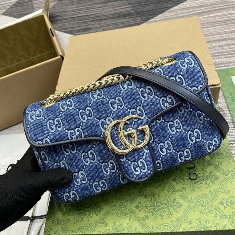 Gvc*1 satchel bags 4360c-1507