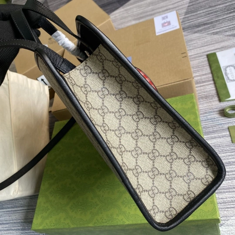 Gvc*1 shopping bags 4360c-1511