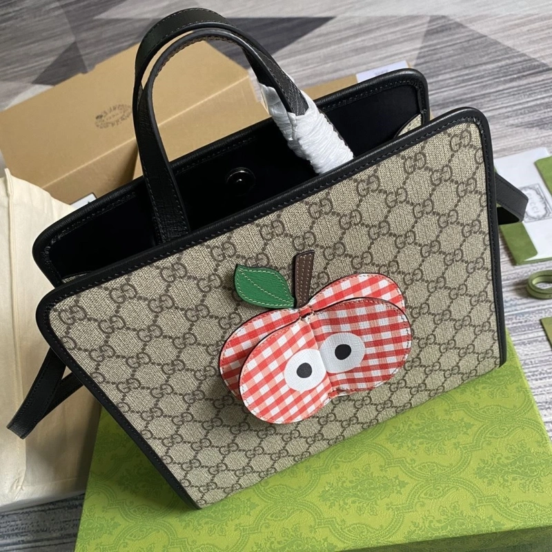 Gvc*1 shopping bags 4360c-1511