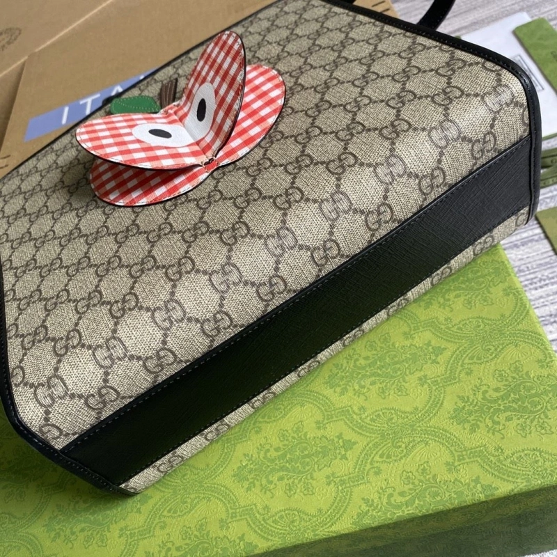 Gvc*1 shopping bags 4360c-1511