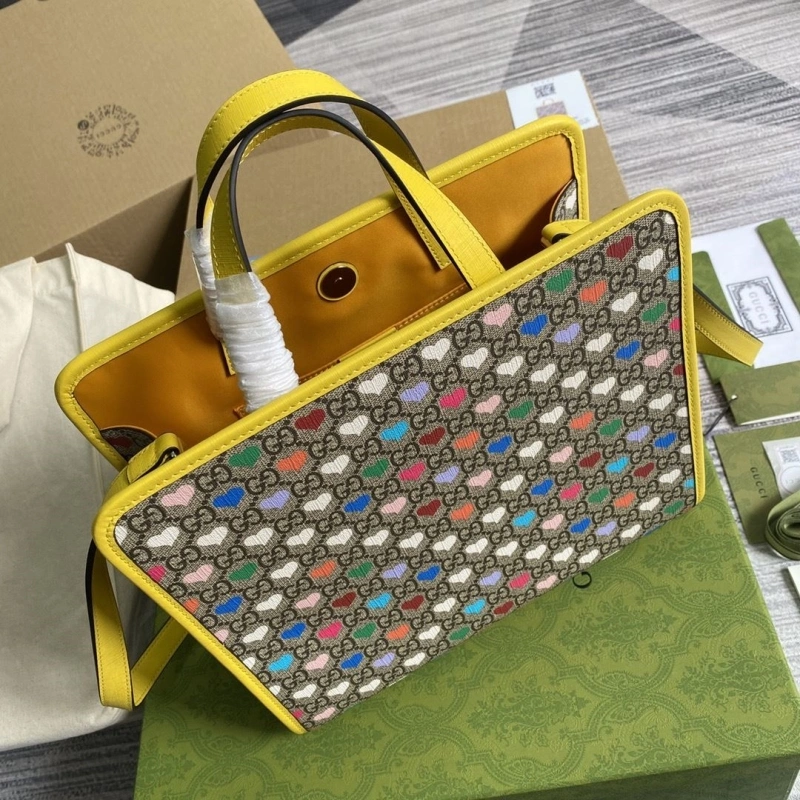 Gvc*1 shopping bags 4360c-1517