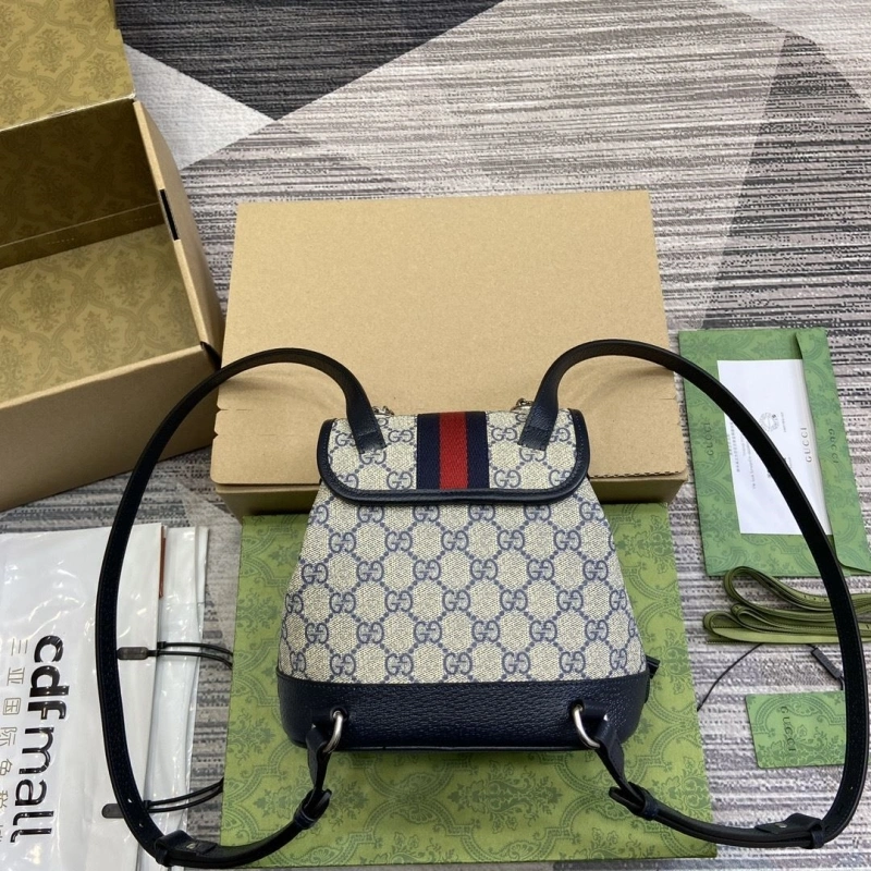 Gvc*1 backpacks 4360c-1541