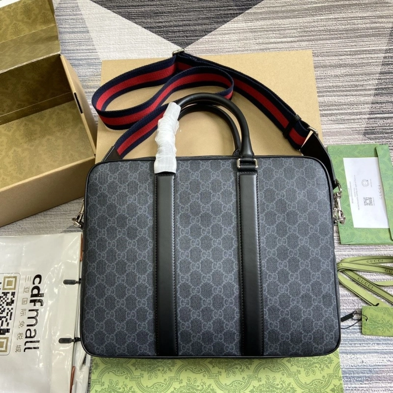 mens Gvc*1 briefcases 4360c-1543