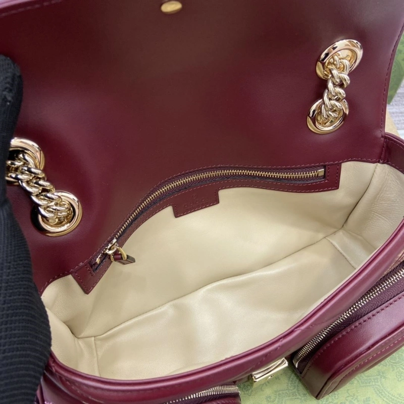 Gvc*1 satchel bags 4360c-1551