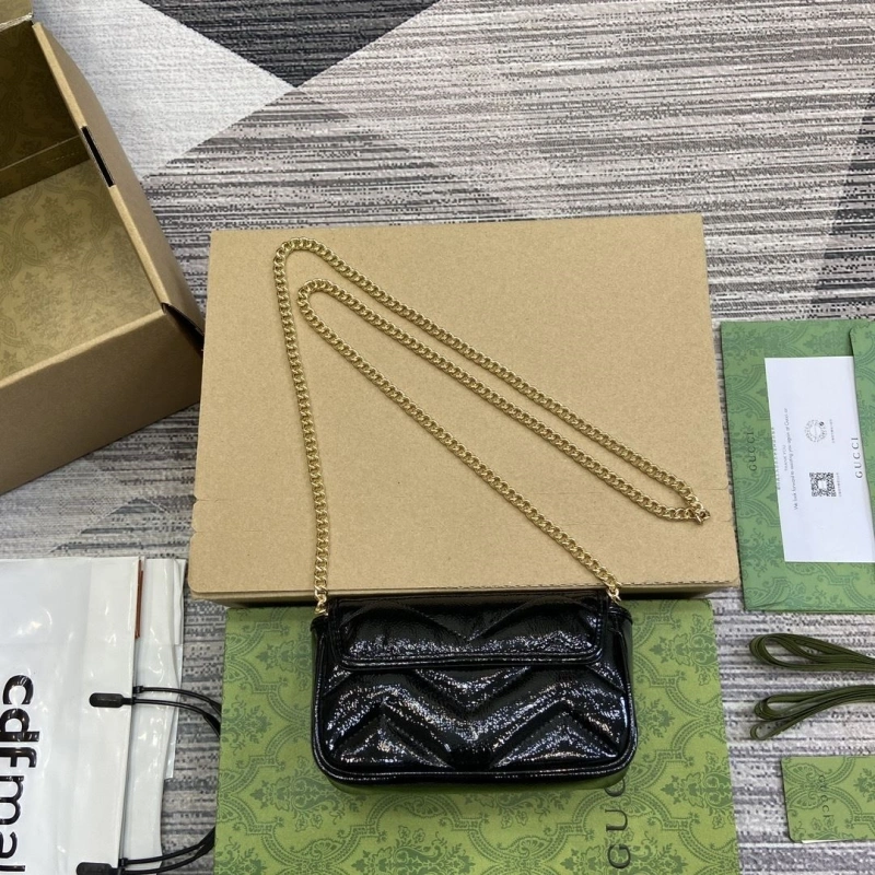Gvc*1 satchel bags 4360c-1583