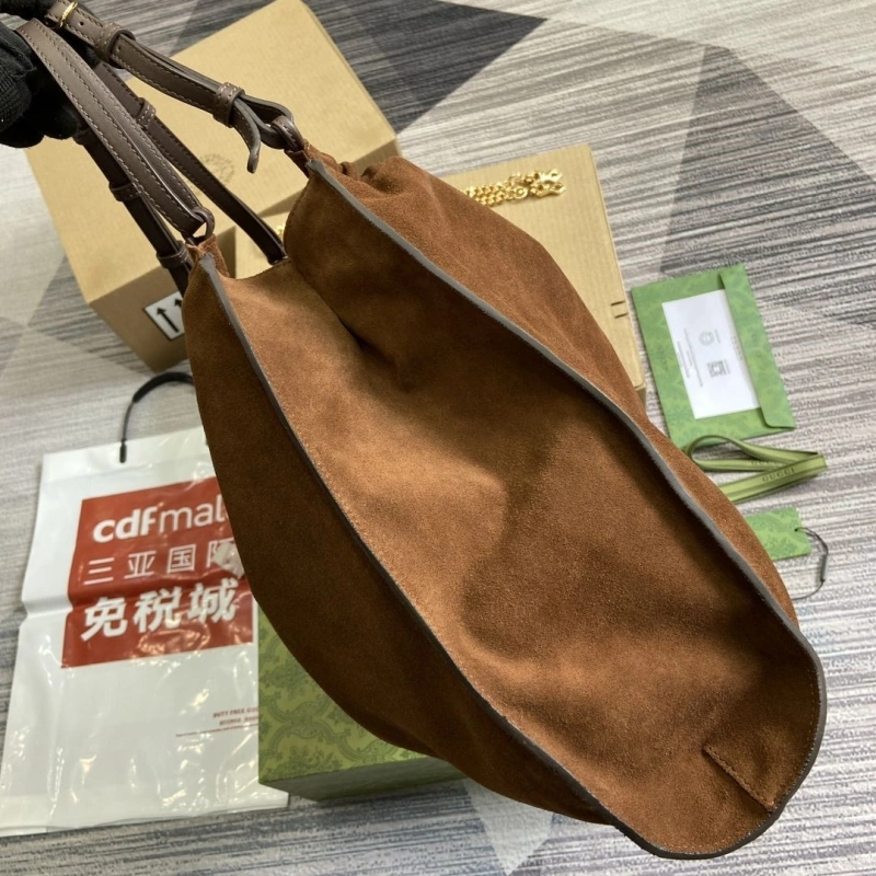 Gvc*1 top handle bags 4360c-1598