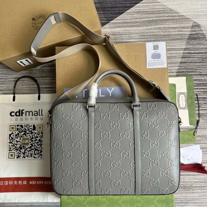 mens Gvc*1 briefcases 4360c-1604