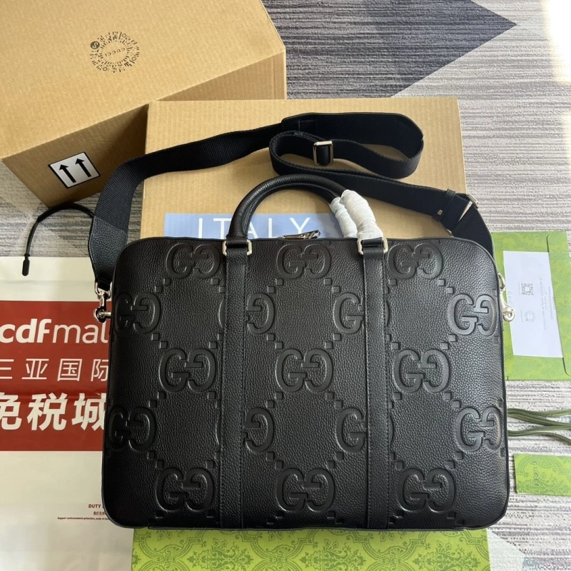 mens Gvc*1 briefcases 4360c-1605