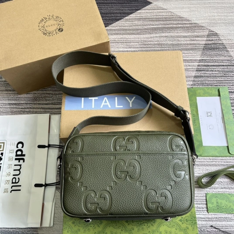 Gvc*1 satchel bags 4360c-1614